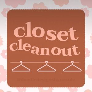 Shop my closet lots of sale items!!!